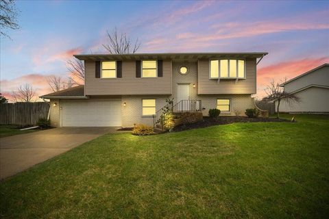 14400 Riskin Road Cedar Lake IN 46303