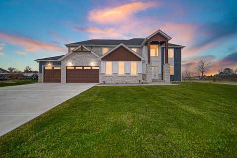 7382 Brookhaven Drive Crown Point IN 46307