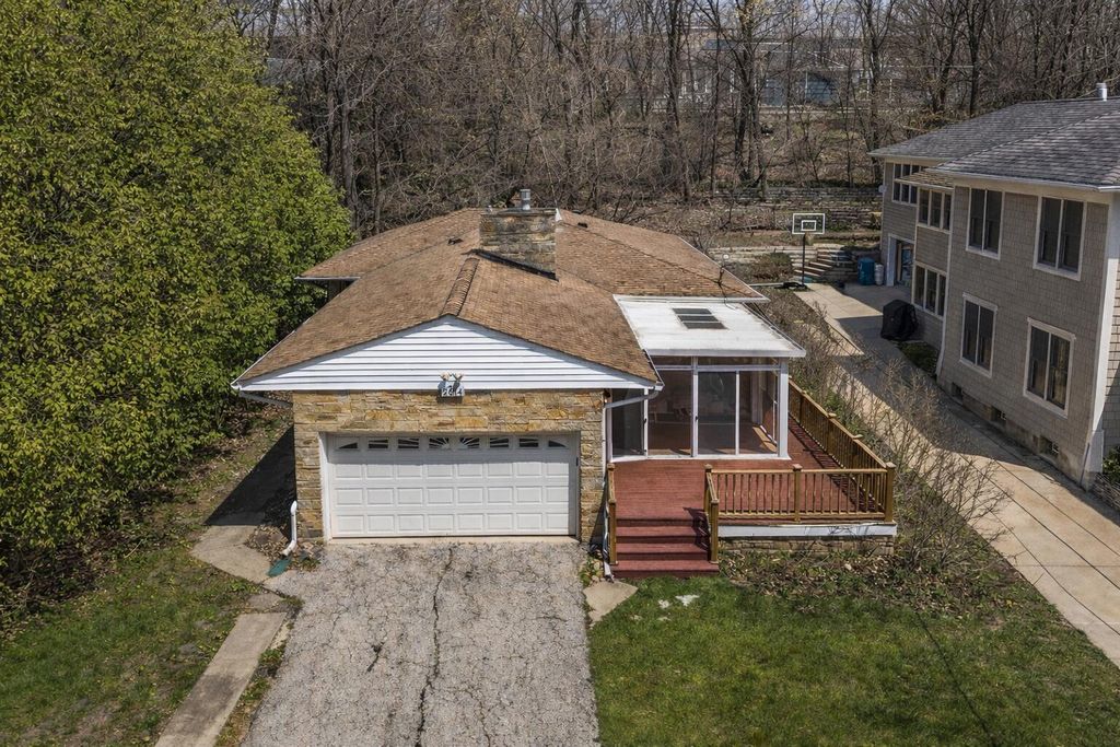 Photo of 2614 Hermoine Trail, Long Beach, IN 46360 (MLS # 833054)