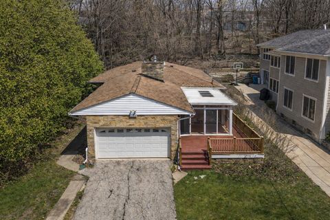 2614 Hermoine Trail Long Beach IN 46360