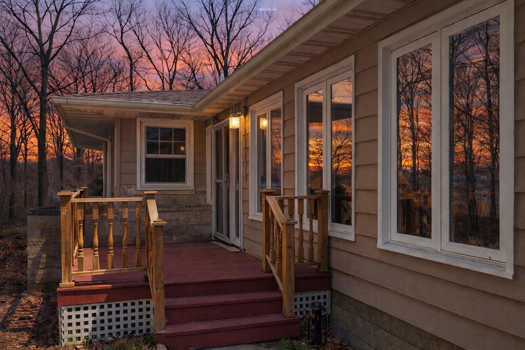 Photo of 2614 Hermoine Trail, Long Beach, IN 46360 (MLS # 833054)