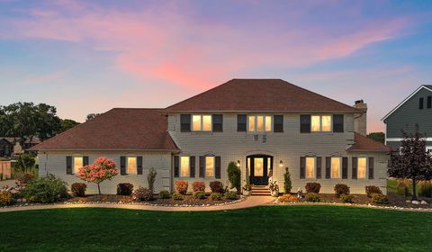 3134 Lakeside Drive Highland IN 46322