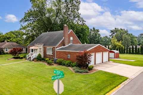 604 213th Street, Dyer, IN 46311 - #: 844286