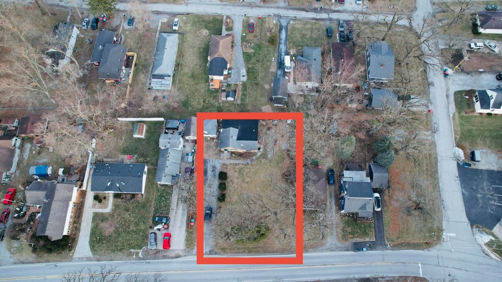 Photo of 14031 Lauerman Street, Cedar Lake, IN 46303 (MLS # 832089)