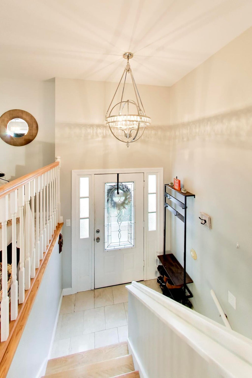 Photo of 210 Lawndale Place, Michigan City, IN 46360 (MLS # 845814)