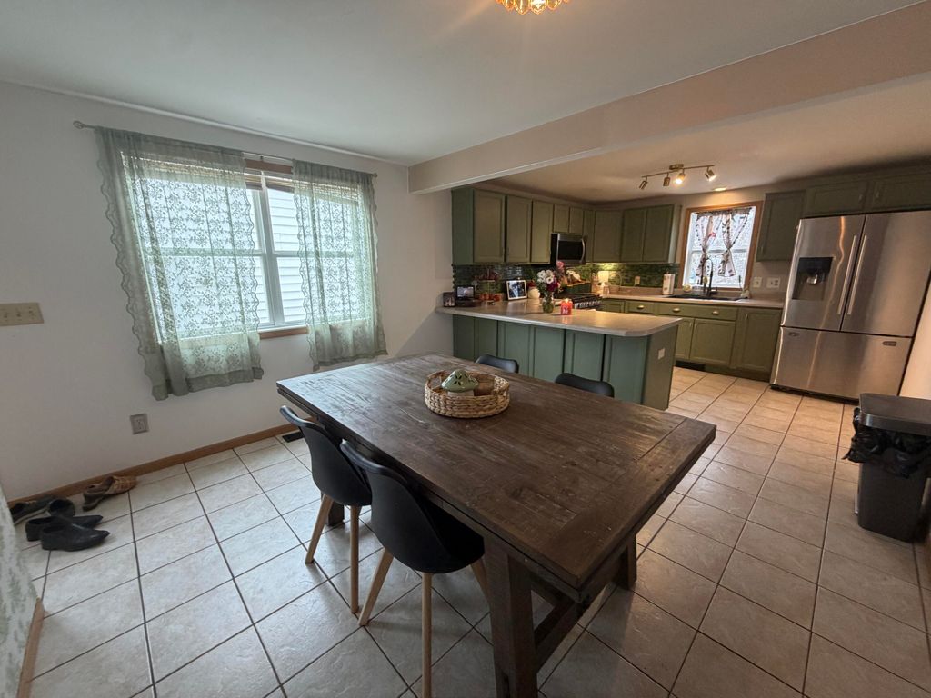 Photo of 17710 Holtz Road, Lowell, IN 46356 (MLS # 832808)