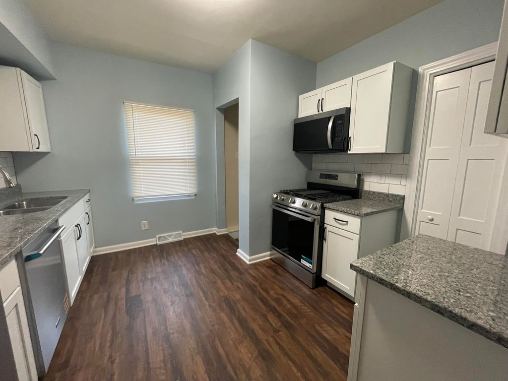 Photo of 6732 Forestdale Avenue, Hammond, IN 46323 (MLS # 830217)