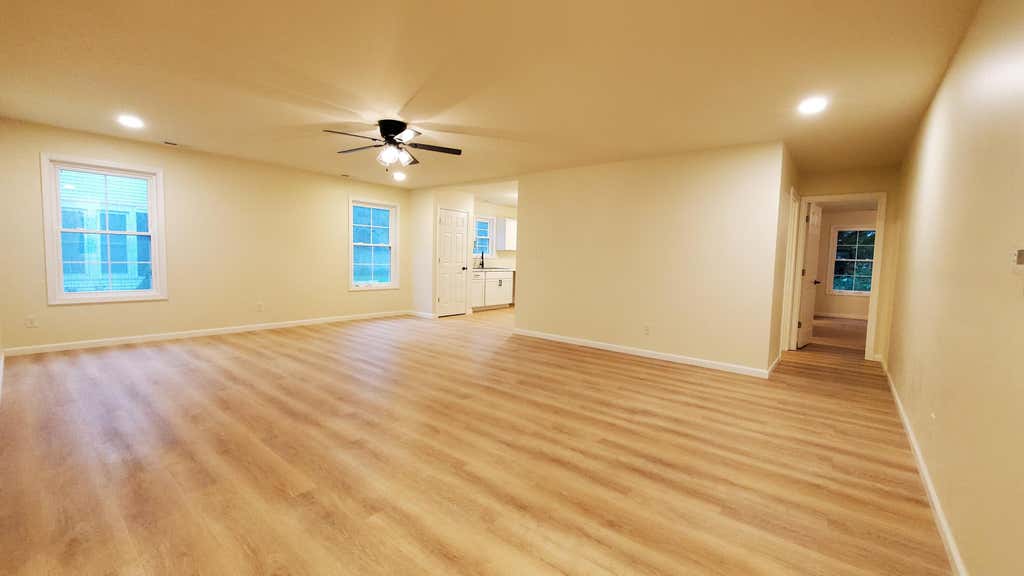 Photo of 303 E Washington Street, Kentland, IN 47951 (MLS # 843874)