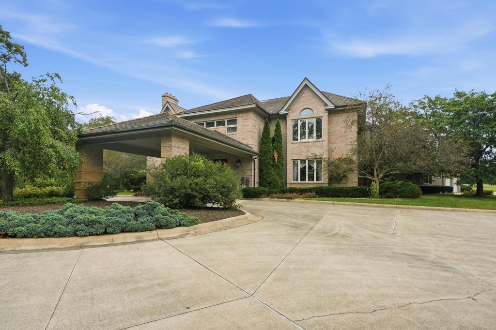 Photo of 861 S 800 W, Hebron, IN 46341 (MLS # 842907)