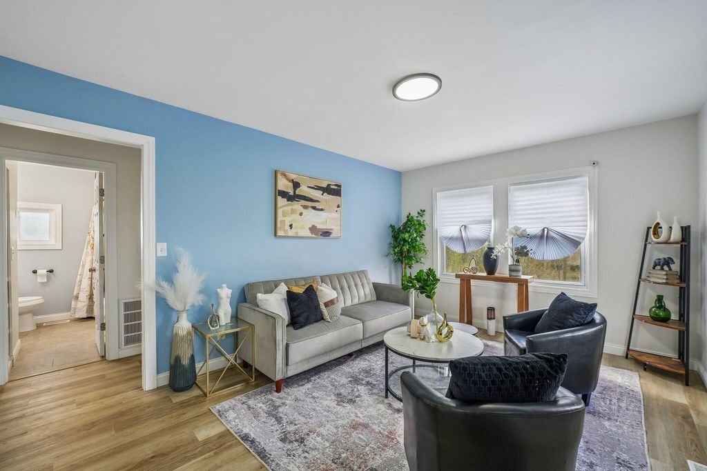 Photo of 1043 Colfax Street, Gary, IN 46406 (MLS # 836640)