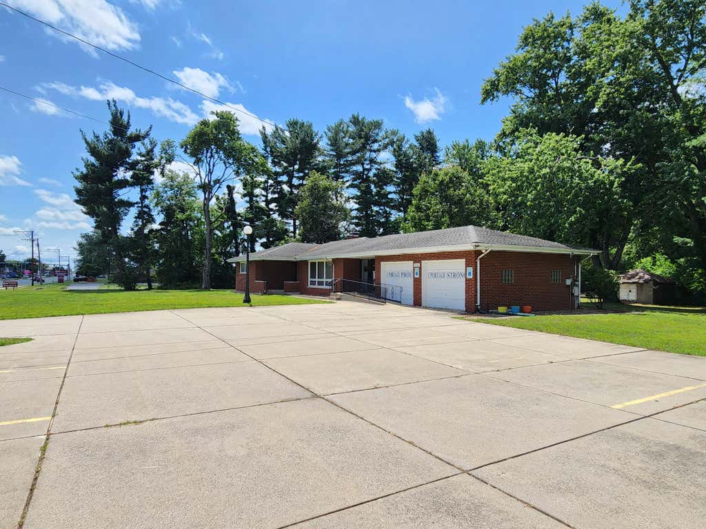 Photo of 3060 Willowcreek Road, Portage, IN 46368 (MLS # 844291)