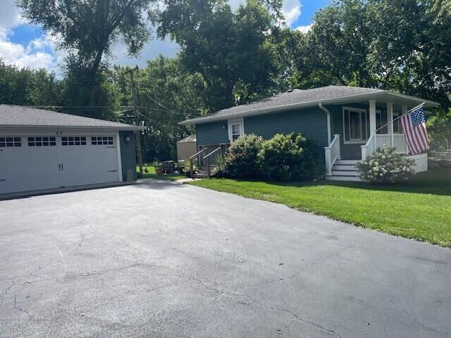 53 Coolwood Drive