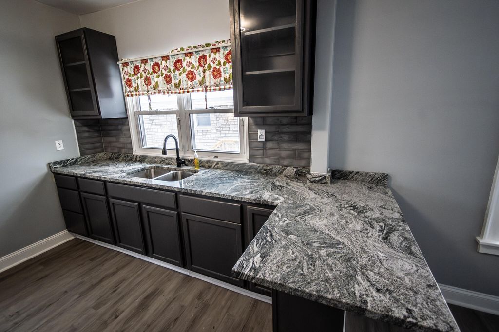 Photo of 4181 Monroe Street, Gary, IN 46408 (MLS # 833914)