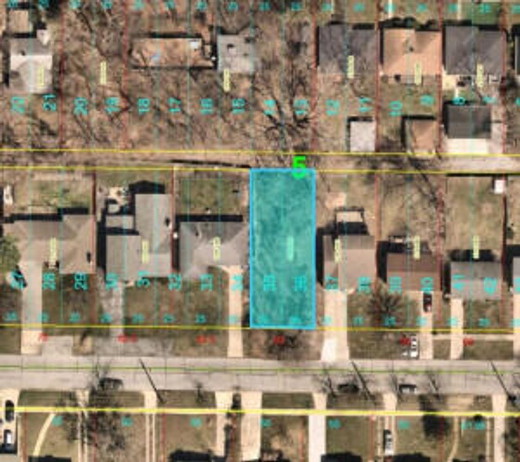 Photo of 7840 Indian Boundary, Gary, IN 46403 (MLS # 834658)