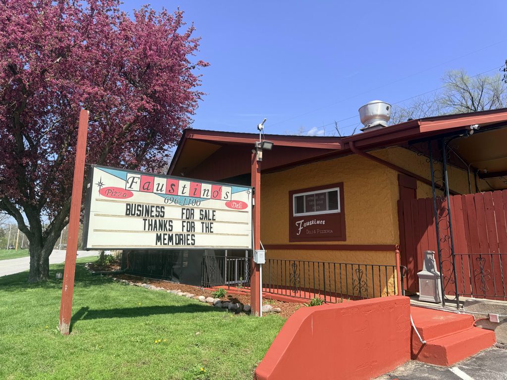 Photo of 399 Clark Street, Lowell, IN 46356 (MLS # 837126)