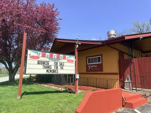 399 Clark Street Lowell IN 46356