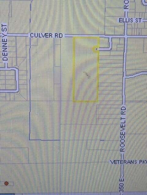 Photo for 14.89 Acres W Culver Road