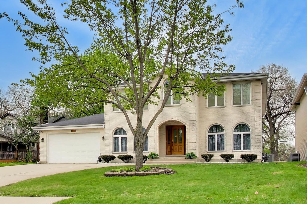 Photo of 2116 Ridge Road, Highland, IN 46322 (MLS # 836942)