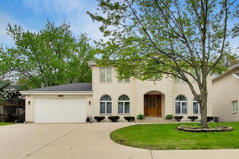 Property photo of 2116 Ridge Road, Highland, IN 46322