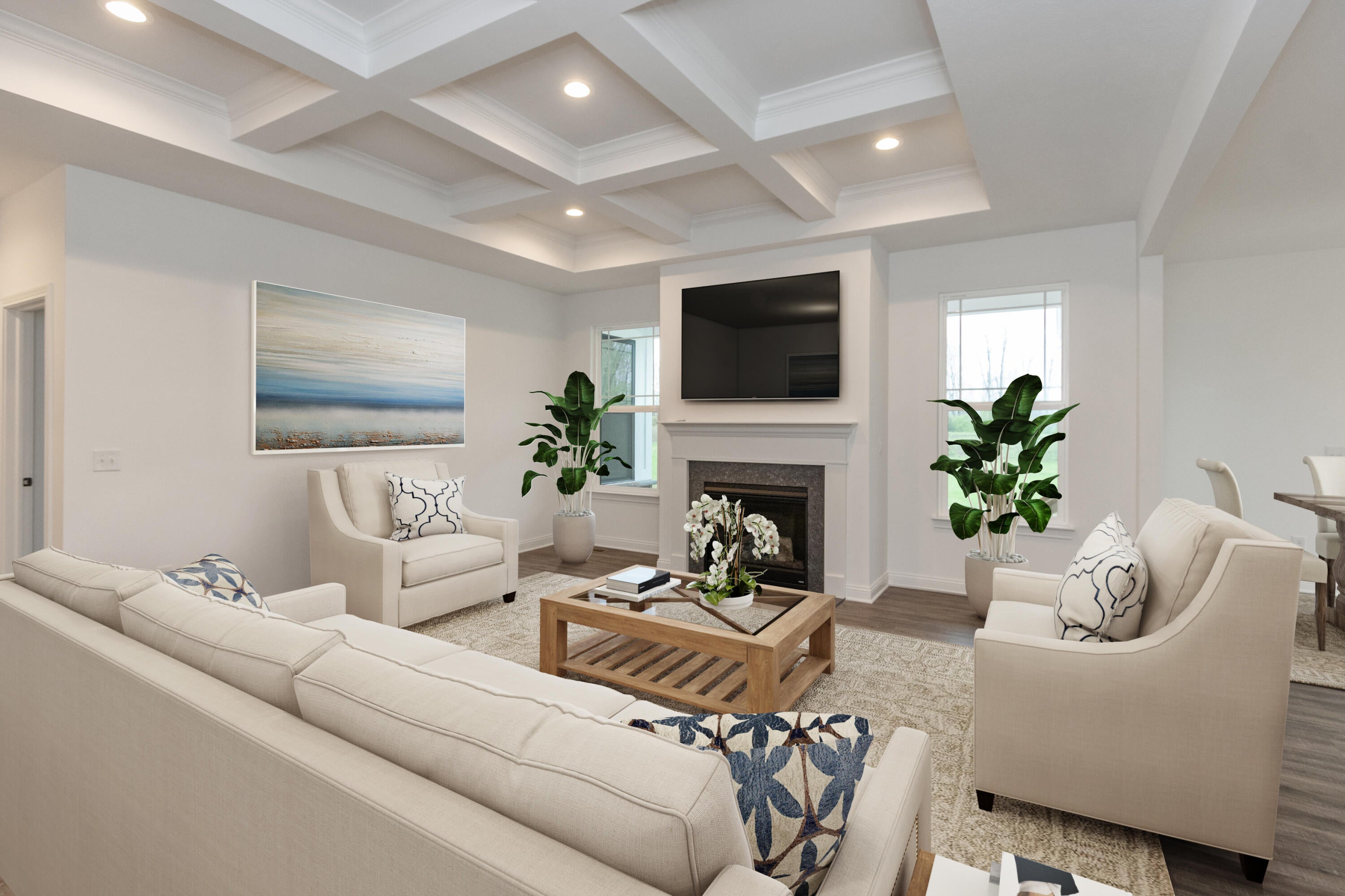 4101 Brigata Drive