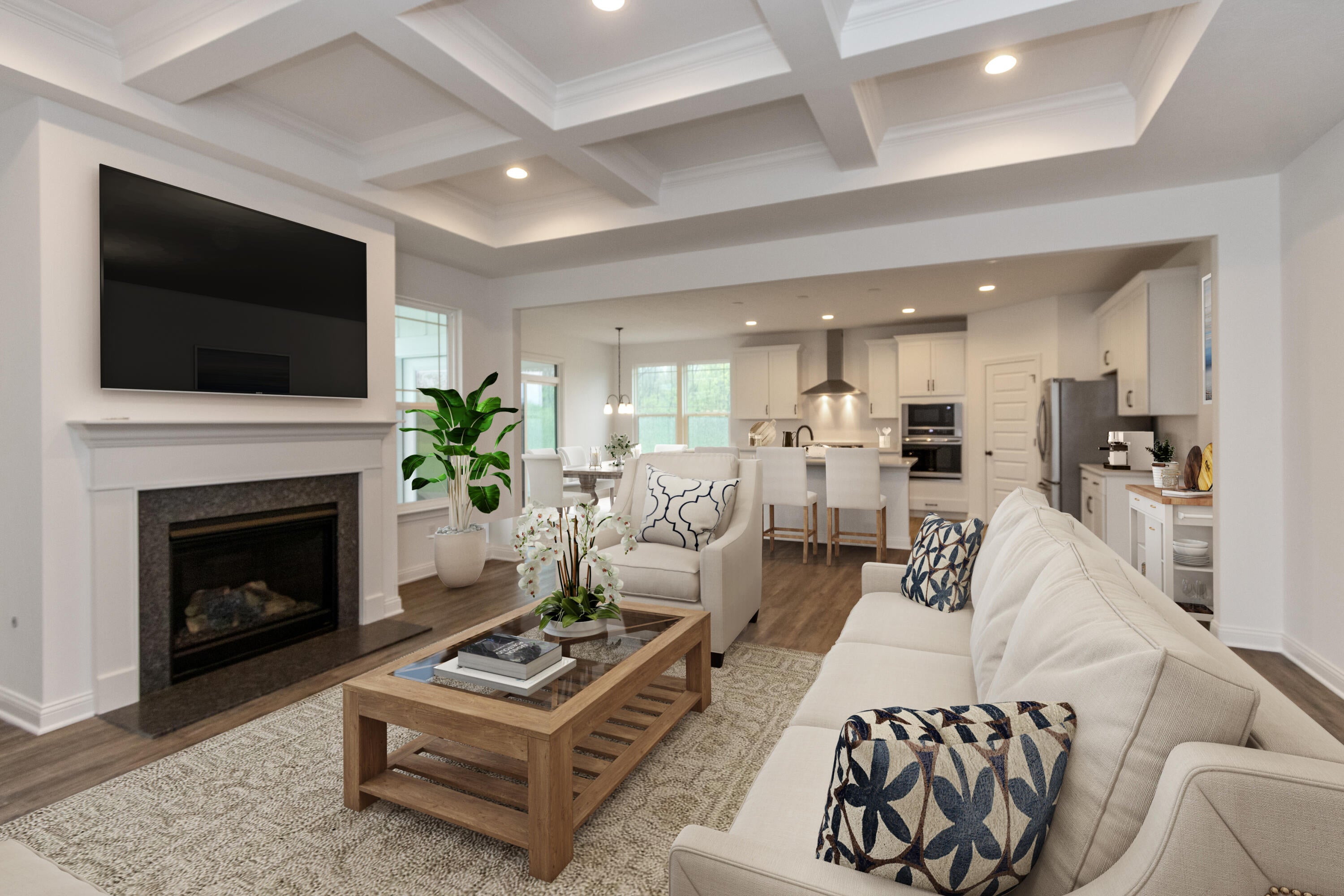4101 Brigata Drive