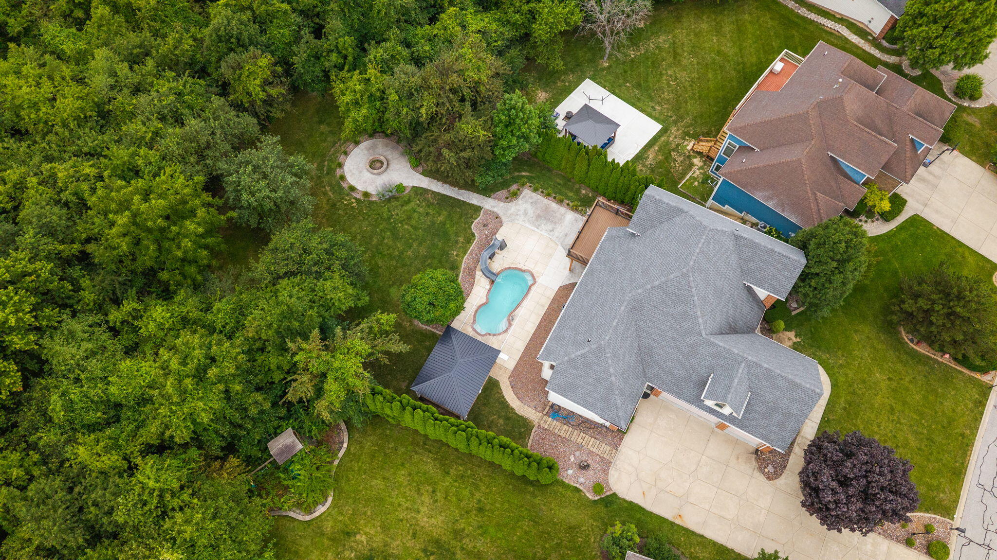 10730 Erie Drive