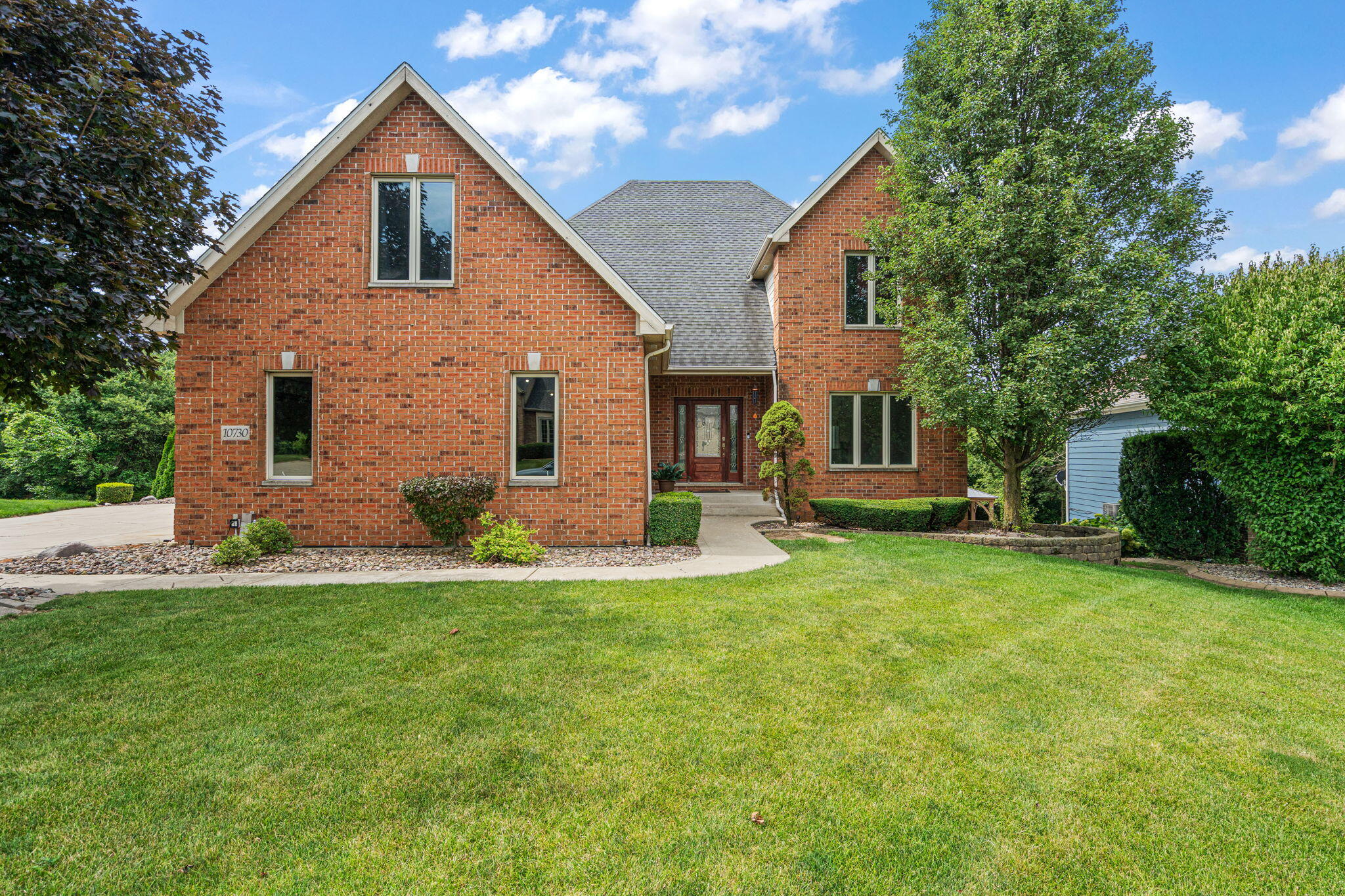 10730 Erie Drive