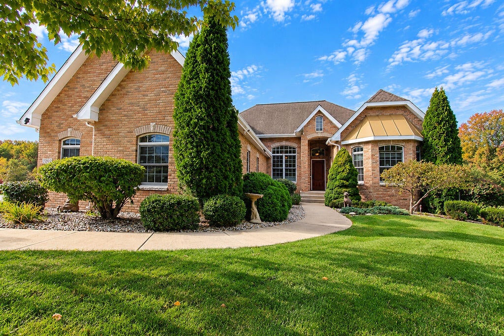 Photo of 2702 Hogan Avenue, La Porte, IN 46350 (MLS # 846955)