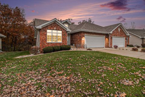 11988 W 108th Place St. John IN 46373