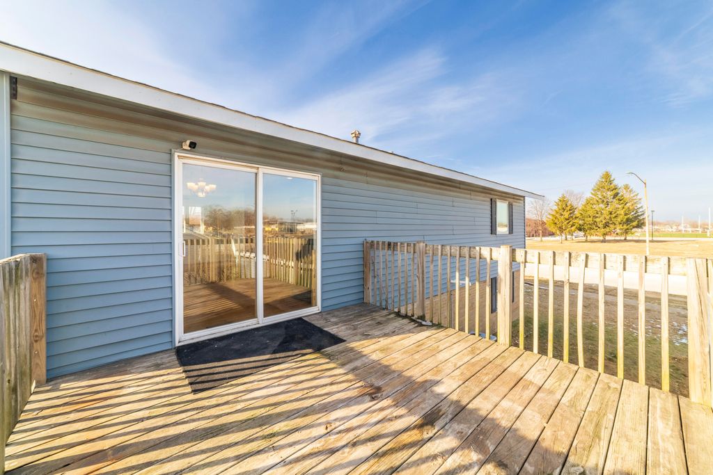 Photo of 4313 Arbutus Lane, East Chicago, IN 46312 (MLS # 832560)