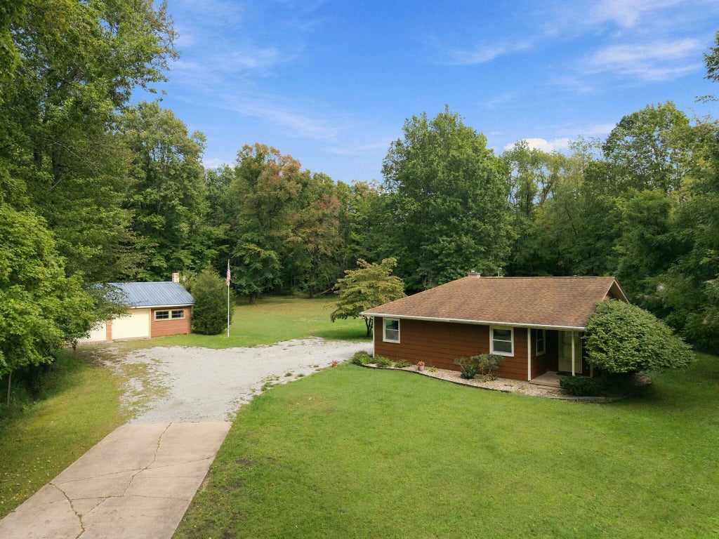 Photo of 5920 Warnke Road, Michigan City, IN 46360 (MLS # 845945)