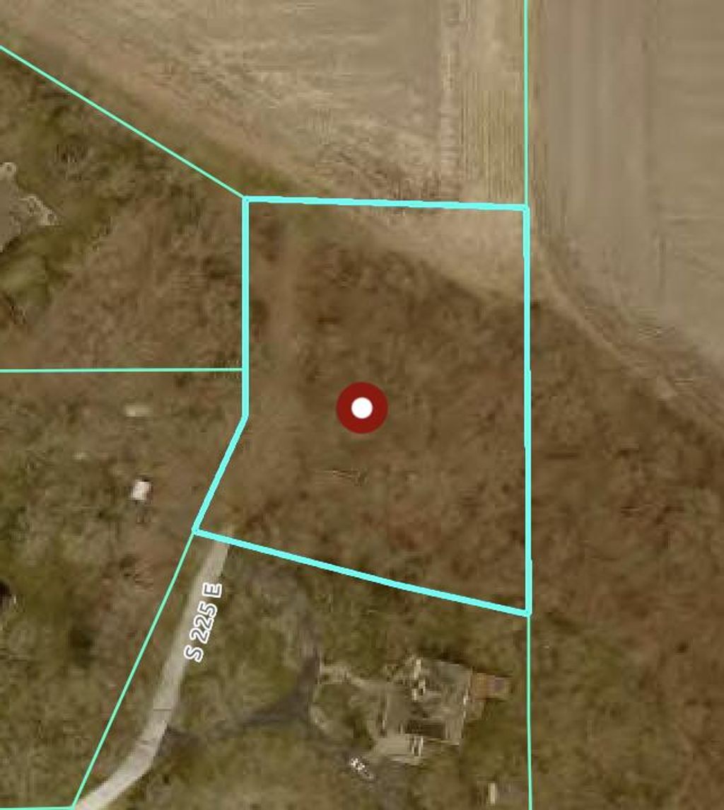 Photo of 0 E 995 S, Kouts, IN 46347 (MLS # 833931)