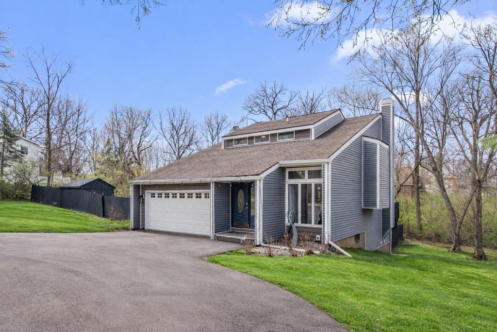 Photo of 8674 Durbin Lane, Crown Point, IN 46307 (MLS # 837958)