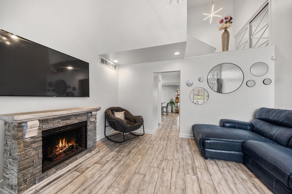 Photo of 8674 Durbin Lane, Crown Point, IN 46307 (MLS # 837958)