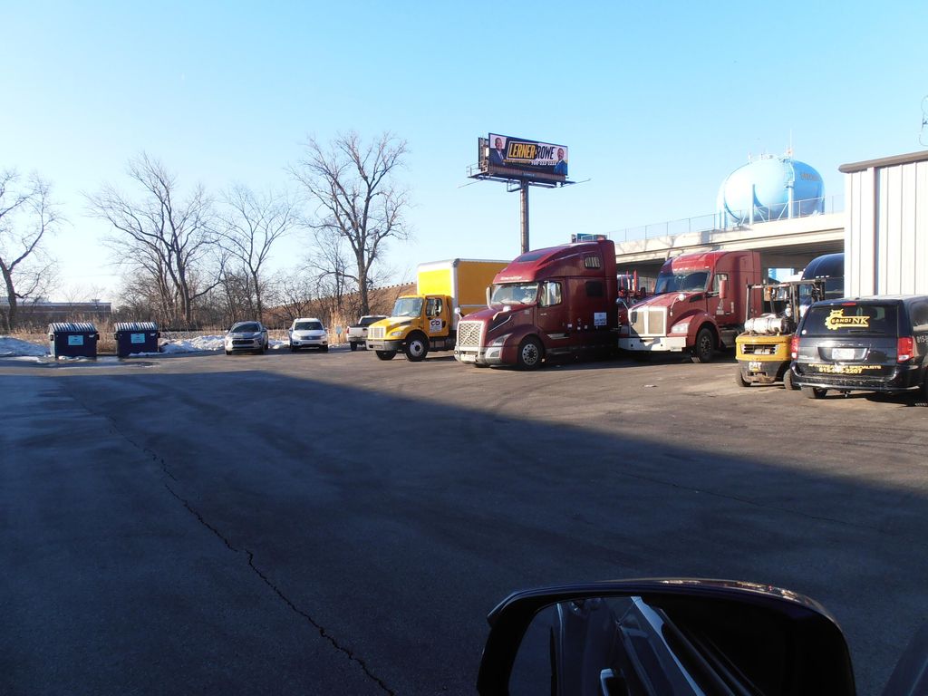 Photo of 9930 Express Drive, Highland, IN 46322 (MLS # 833940)