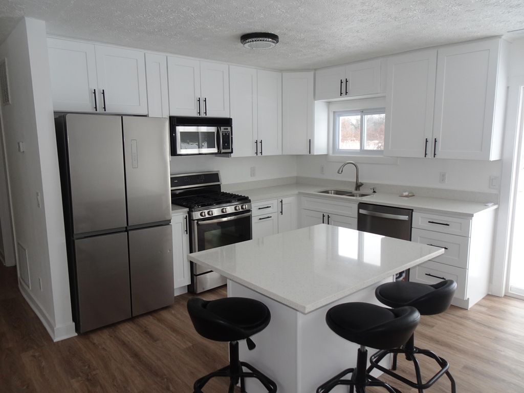 Photo of 7180 E 25 N, Knox, IN 46534 (MLS # 831452)