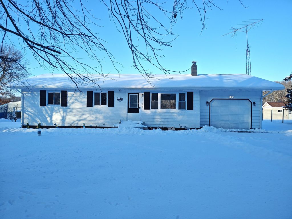 Photo of 7180 E 25 N, Knox, IN 46534 (MLS # 831452)
