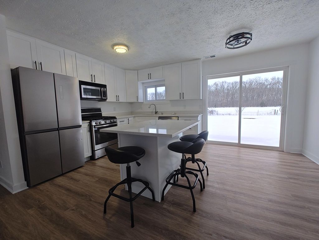 Photo of 7180 E 25 N, Knox, IN 46534 (MLS # 831452)