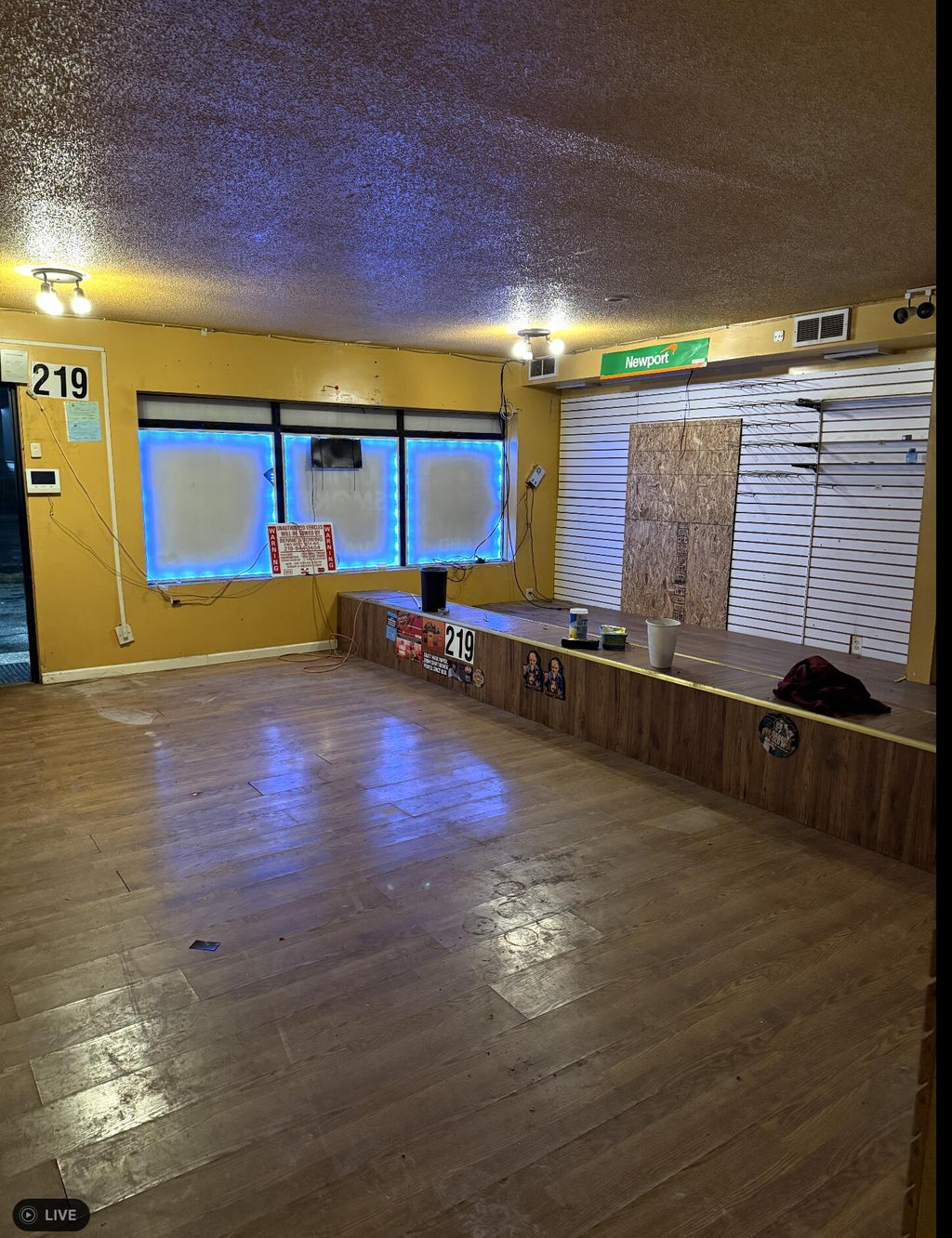 Photo of 5490 W Ridge Road, Gary, IN 46408 (MLS # 841261)