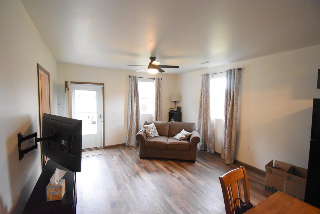 Photo of 418 E Oak Street, Rensselaer, IN 47978 (MLS # 845123)