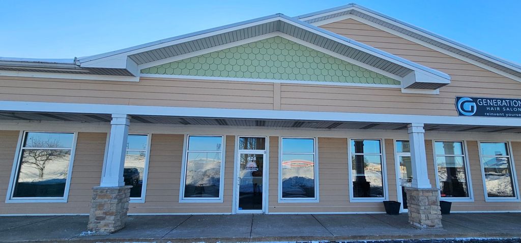 Photo of 424 Perry Street, La Porte, IN 46350 (MLS # 831846)