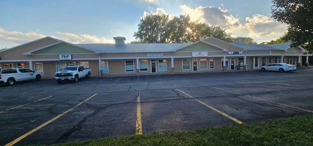 Photo of 424 Perry Street, La Porte, IN 46350 (MLS # 831846)