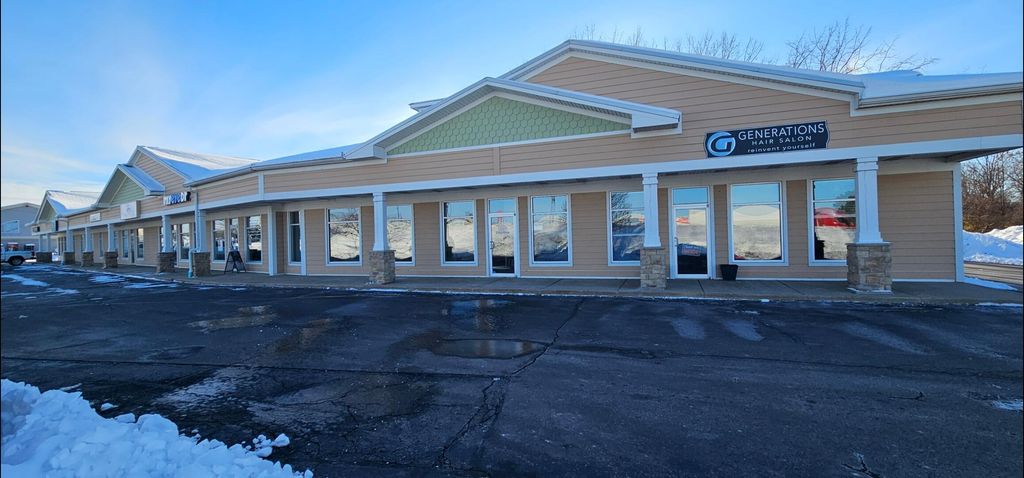 Photo of 424 Perry Street, La Porte, IN 46350 (MLS # 831846)