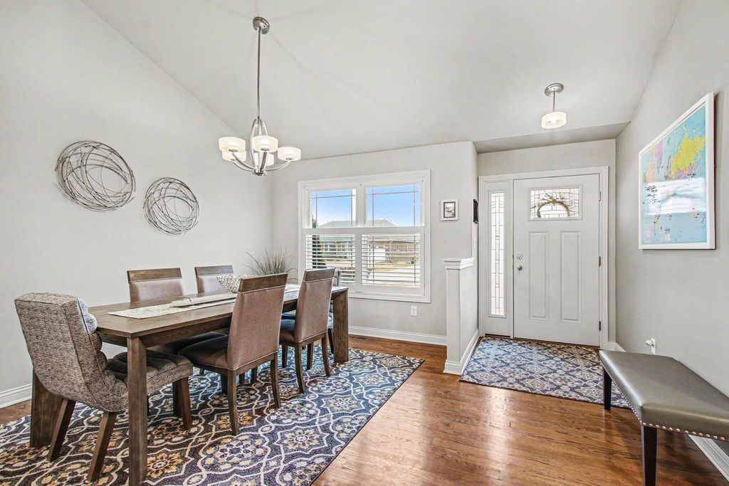 Photo of 10680 Arbor Lane, Saint John, IN 46373 (MLS # 835014)