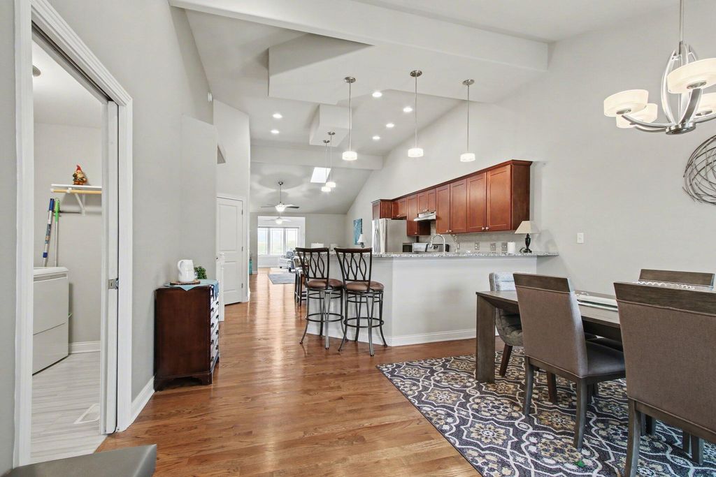 Photo of 10680 Arbor Lane, Saint John, IN 46373 (MLS # 835014)