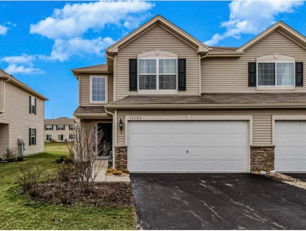 Photo of 11126 Tennessee Street, Crown Point, IN 46307 (MLS # 834038)