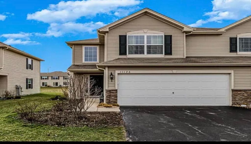 Photo of 11126 Tennessee Street, Crown Point, IN 46307 (MLS # 834038)