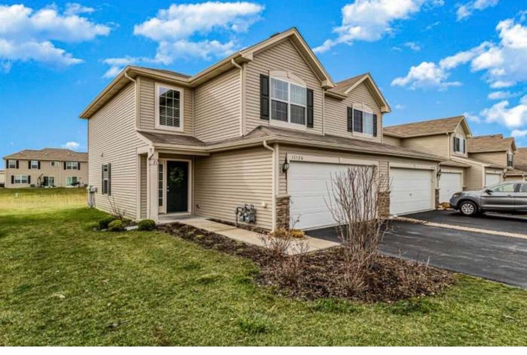 Photo of 11126 Tennessee Street, Crown Point, IN 46307 (MLS # 834038)