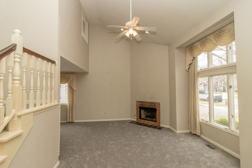 Photo of 1650 Heritage Drive, Lowell, IN 46356 (MLS # 836072)