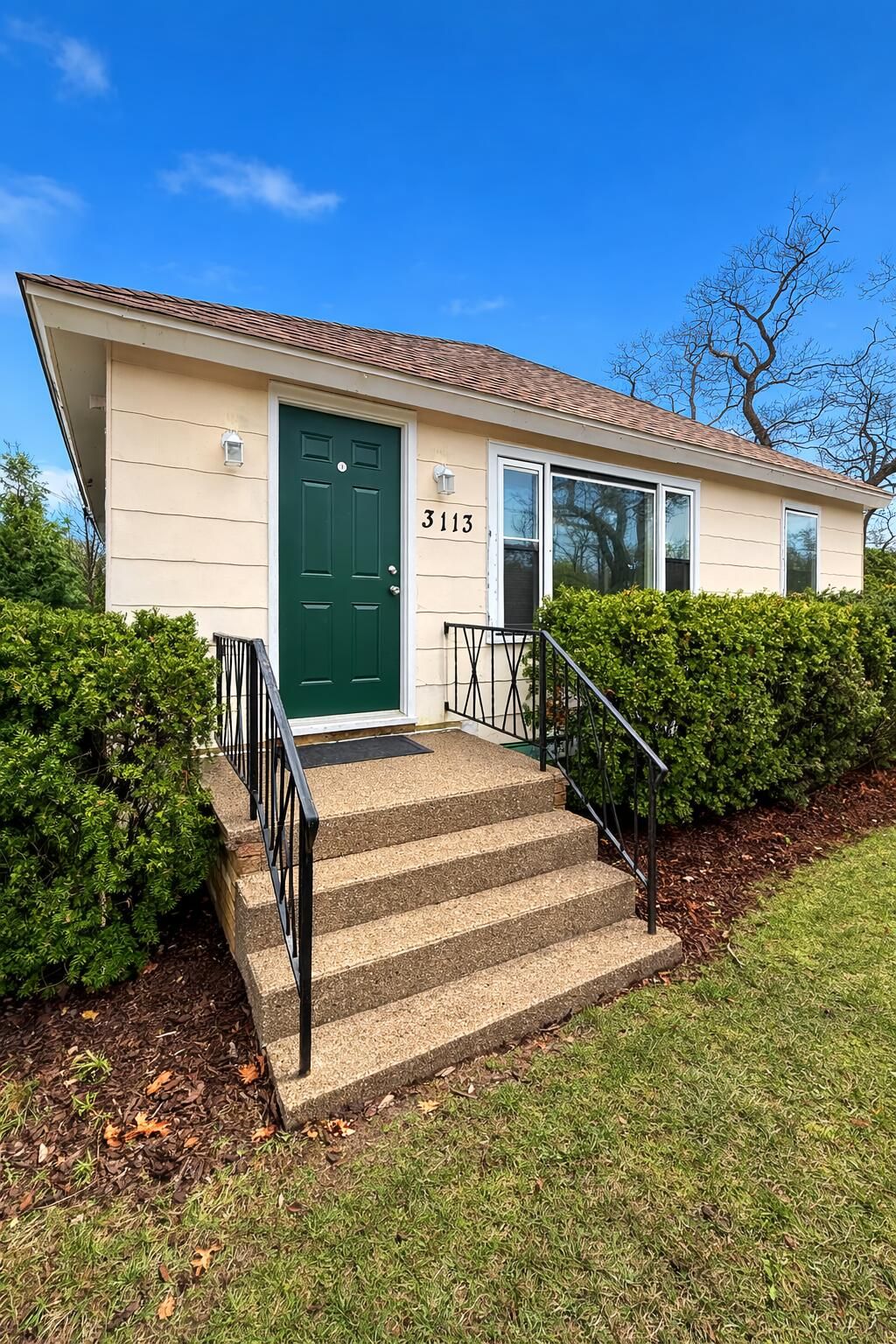 Photo of 3113 E U.s. 12, Michigan City, IN 46360 (MLS # 836012)